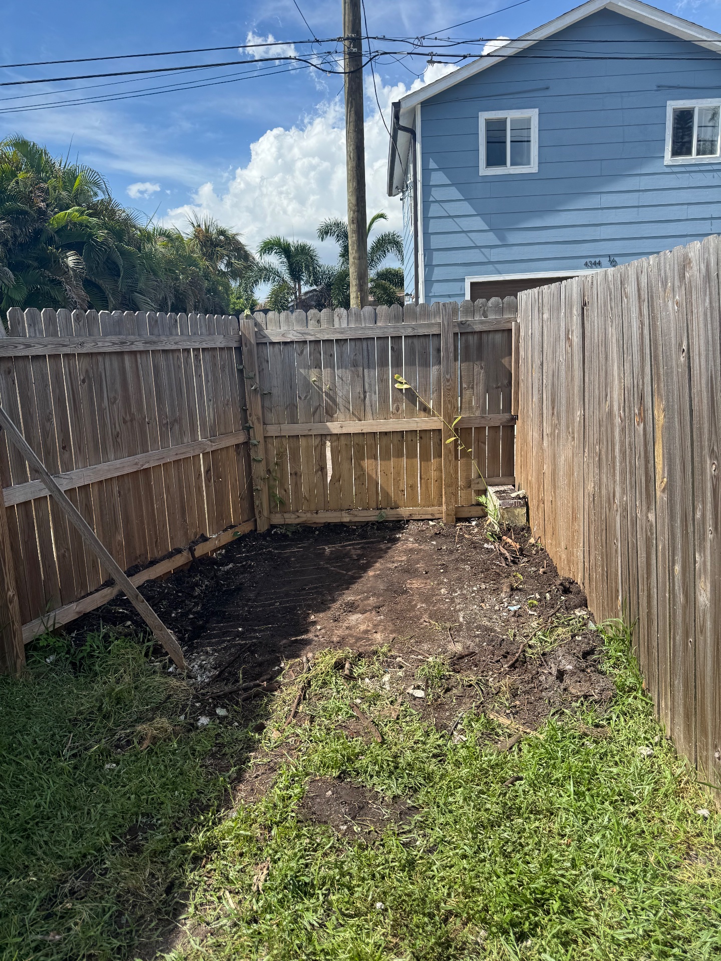 Restoration Demo and Junk Removal, Commercial Cleanouts in St. Petersburg, FL - photo 1