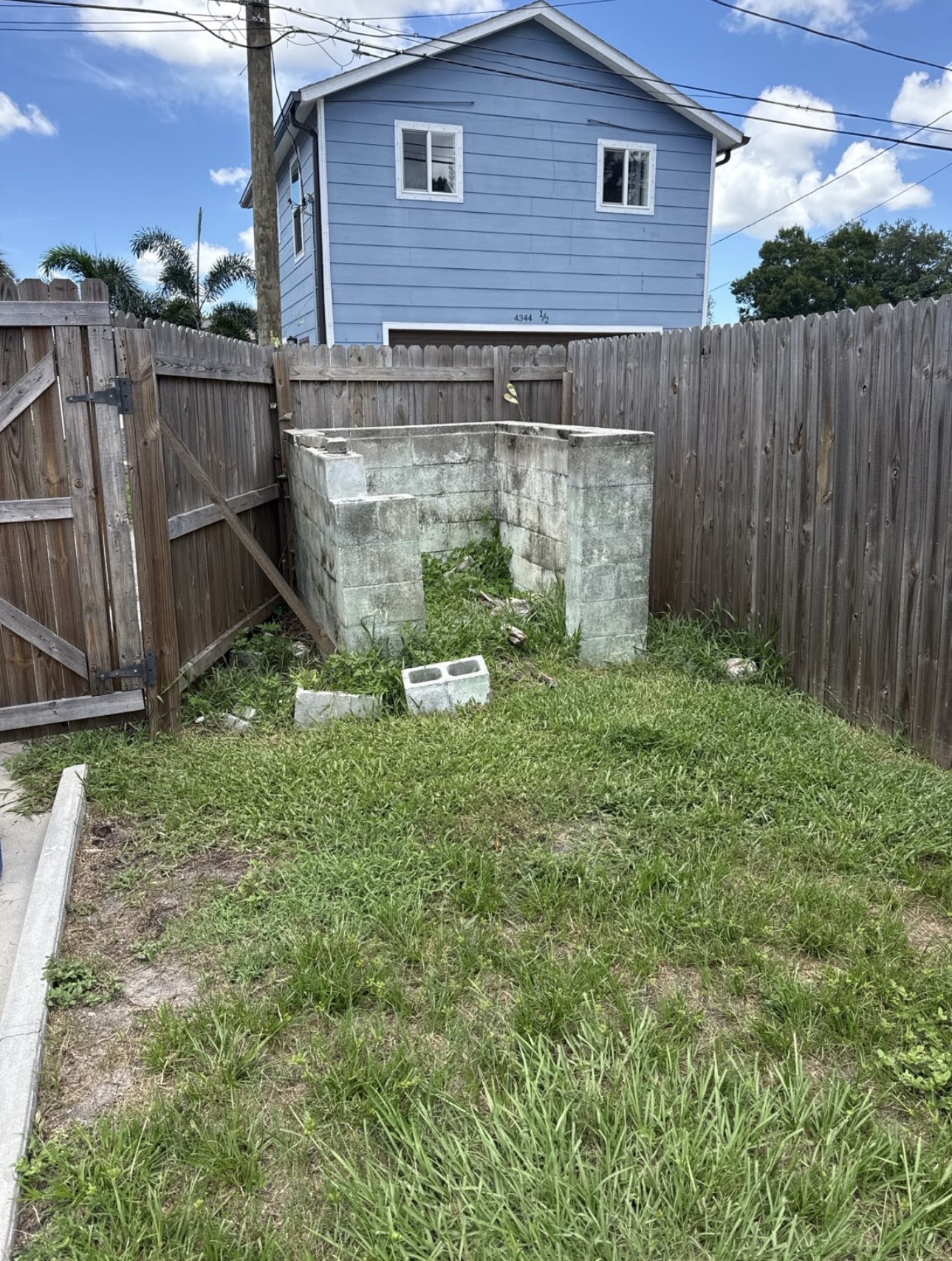 Restoration Demo and Junk Removal, Commercial Cleanouts in St. Petersburg, FL - photo 2