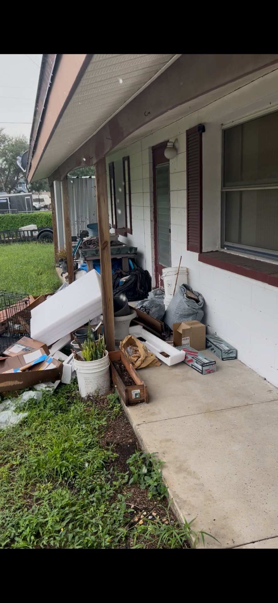 Restoration Demo and Junk Removal, Commercial Cleanouts in St. Petersburg, FL - photo 4