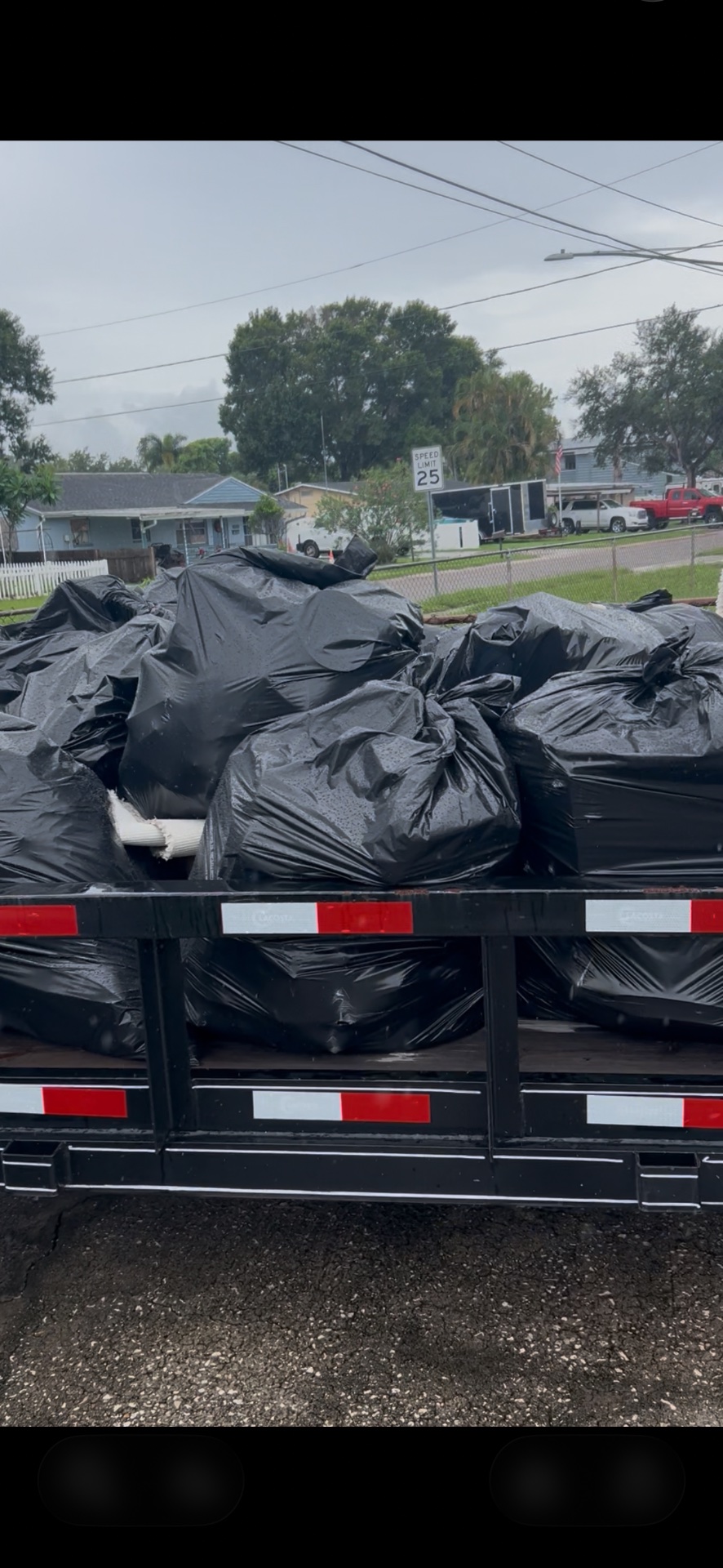 Restoration Demo and Junk Removal, Commercial Cleanouts in St. Petersburg, FL - photo 8