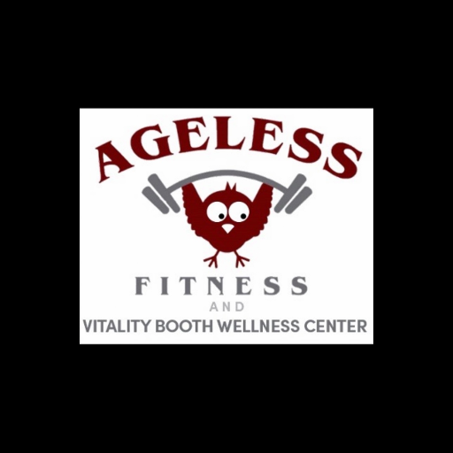Ageless Fitness and Vitality Booth Wellness Center