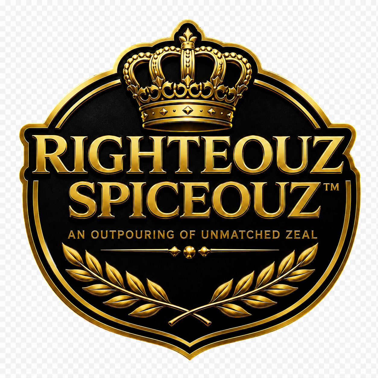 Righteouz Spiceouz, Herbs & Spices in Heartland, TX - photo 4