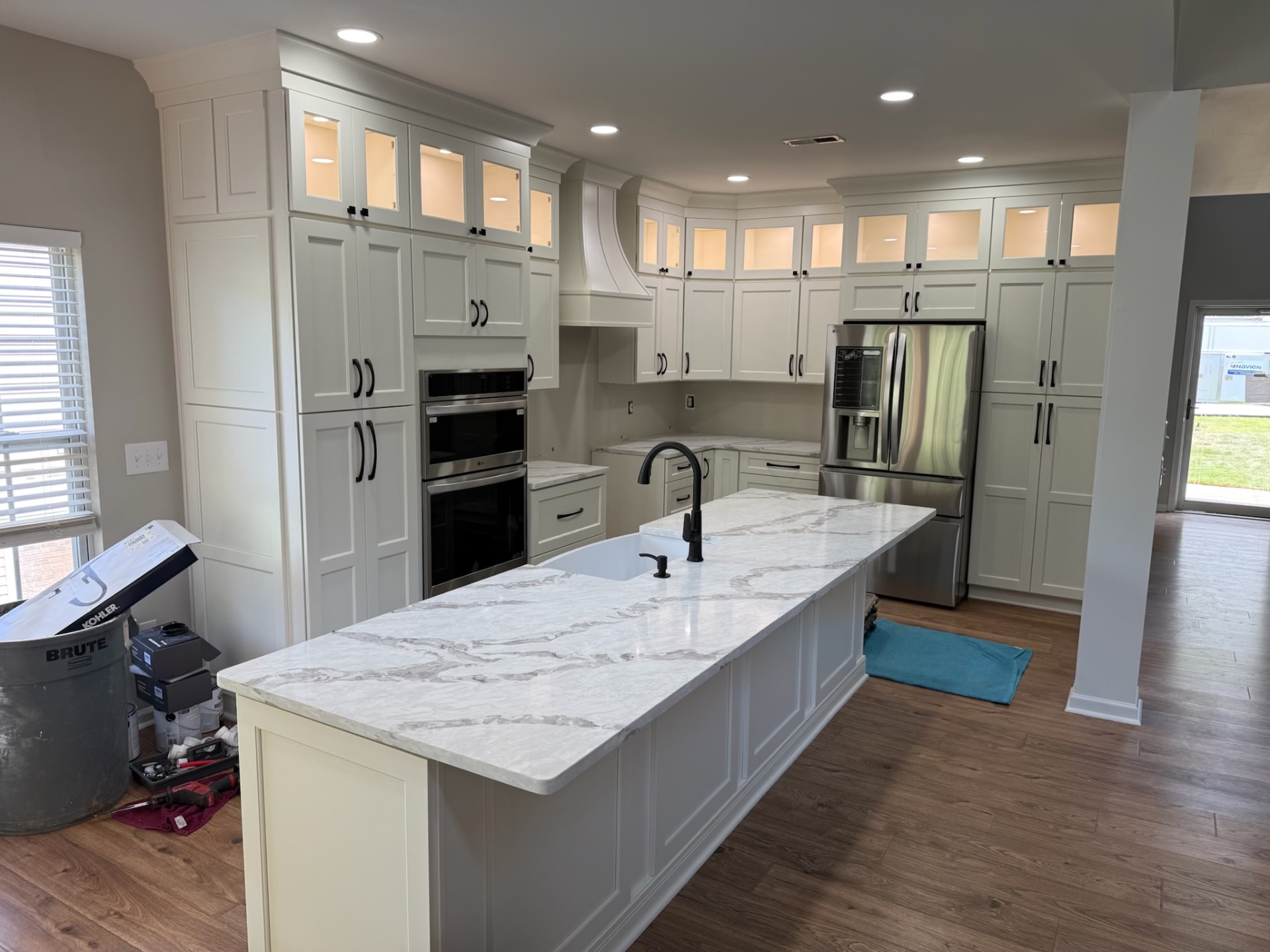 Downs Kitchens & More, LLC, Cabinet Installation in Greenville, SC - photo 1