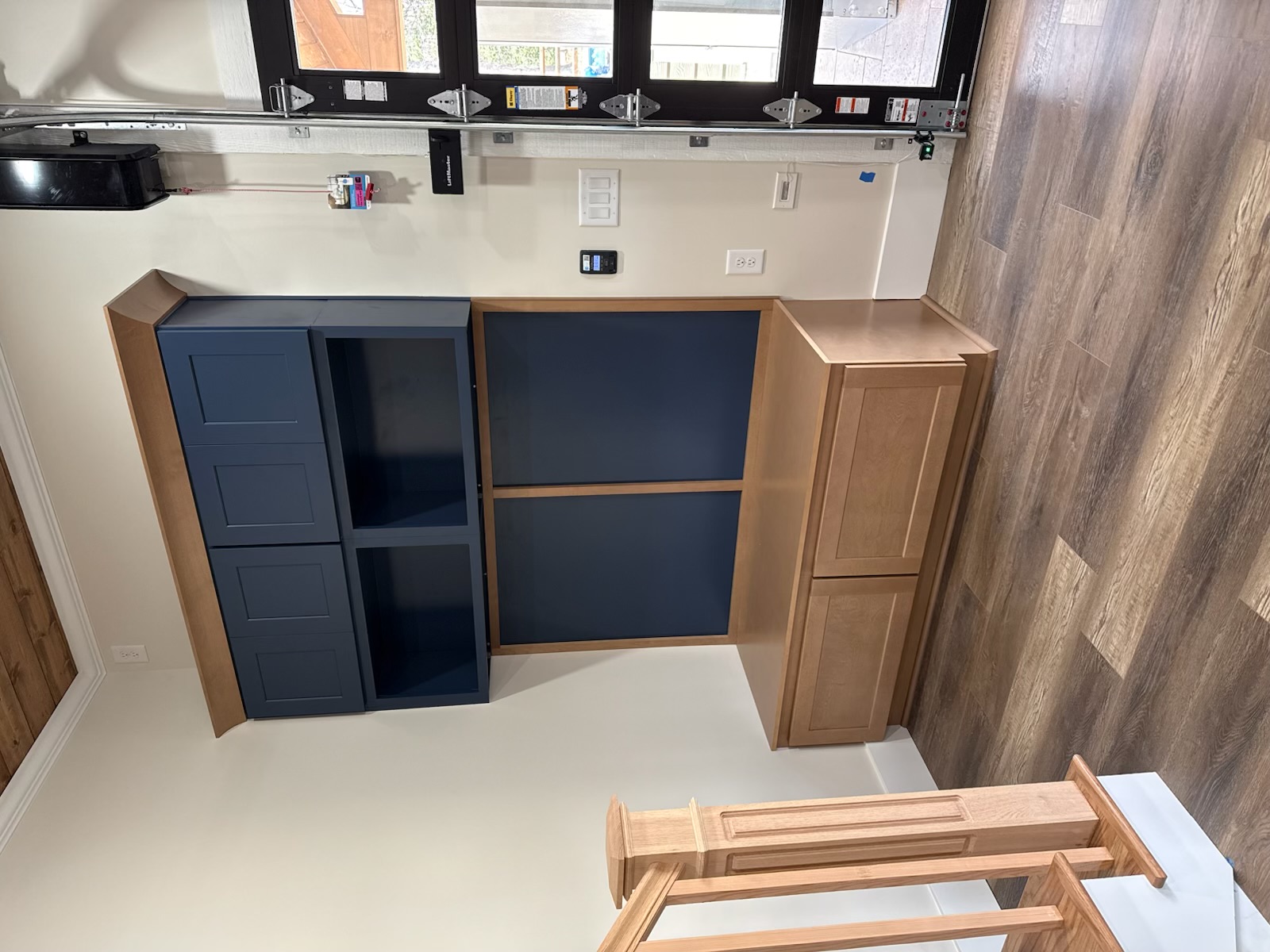 Downs Kitchens & More, LLC, Cabinet Installation in Greenville, SC - photo 2