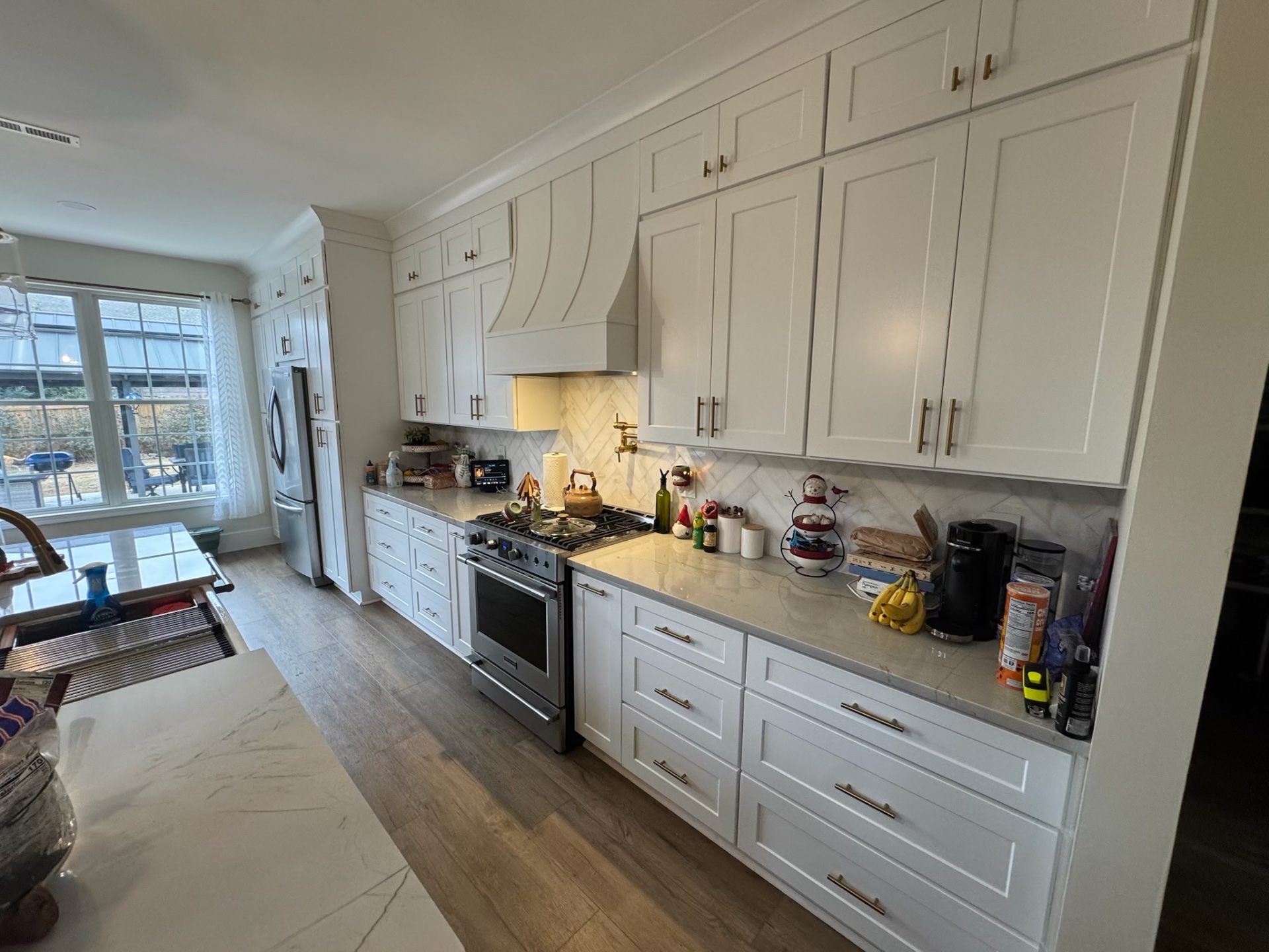Downs Kitchens & More, LLC, Cabinet Installation in Greenville, SC - photo 4