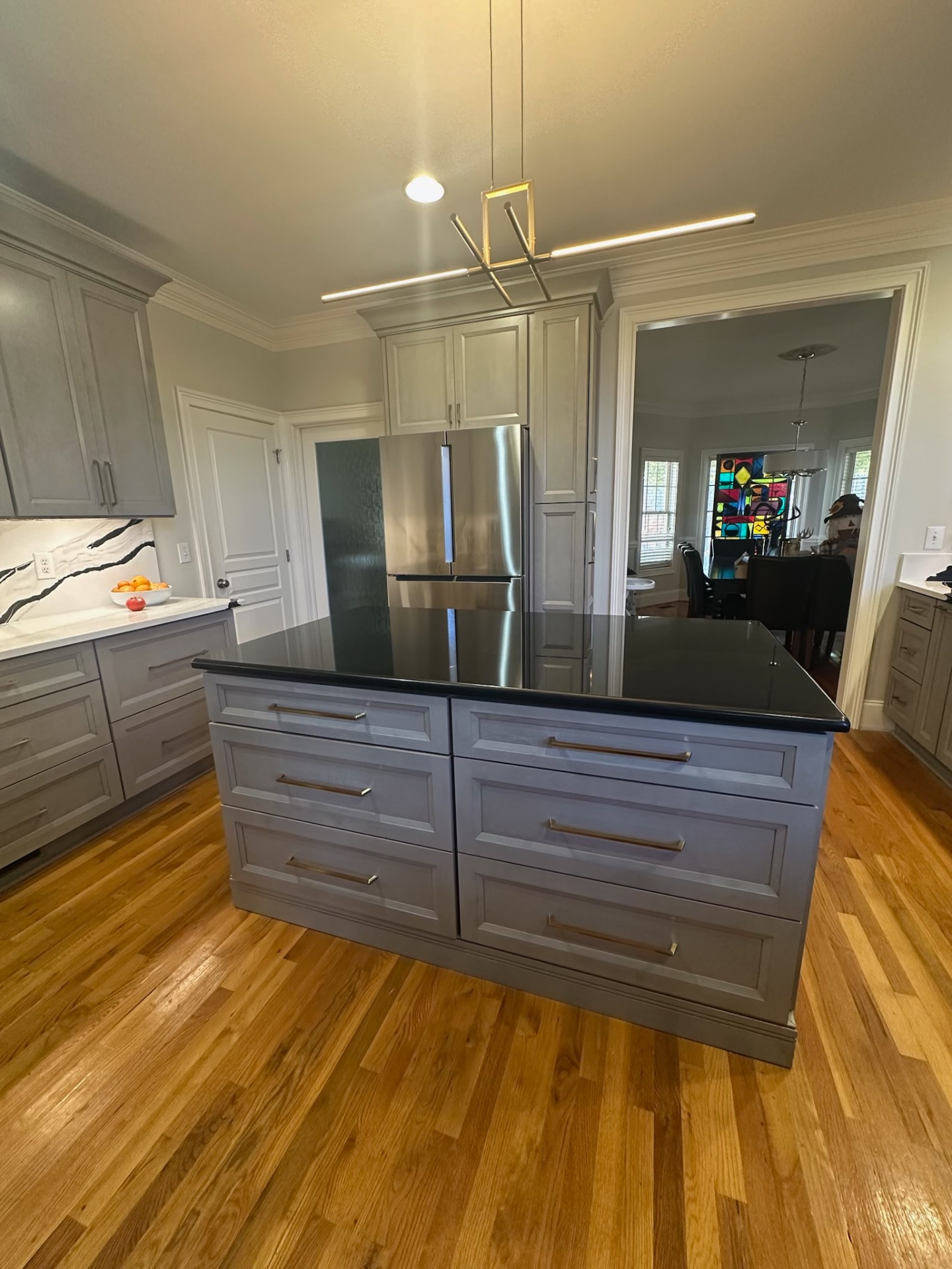 Downs Kitchens & More, LLC, Cabinet Installation in Greenville, SC - photo 6