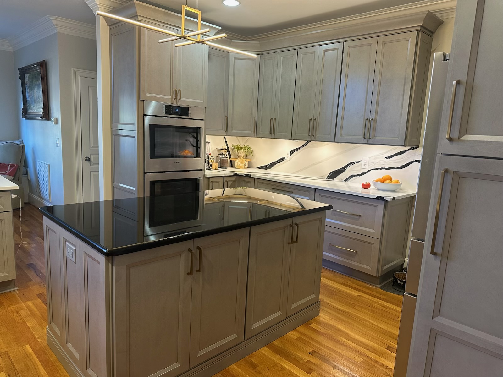 Downs Kitchens & More, LLC, Cabinet Installation in Greenville, SC - photo 8