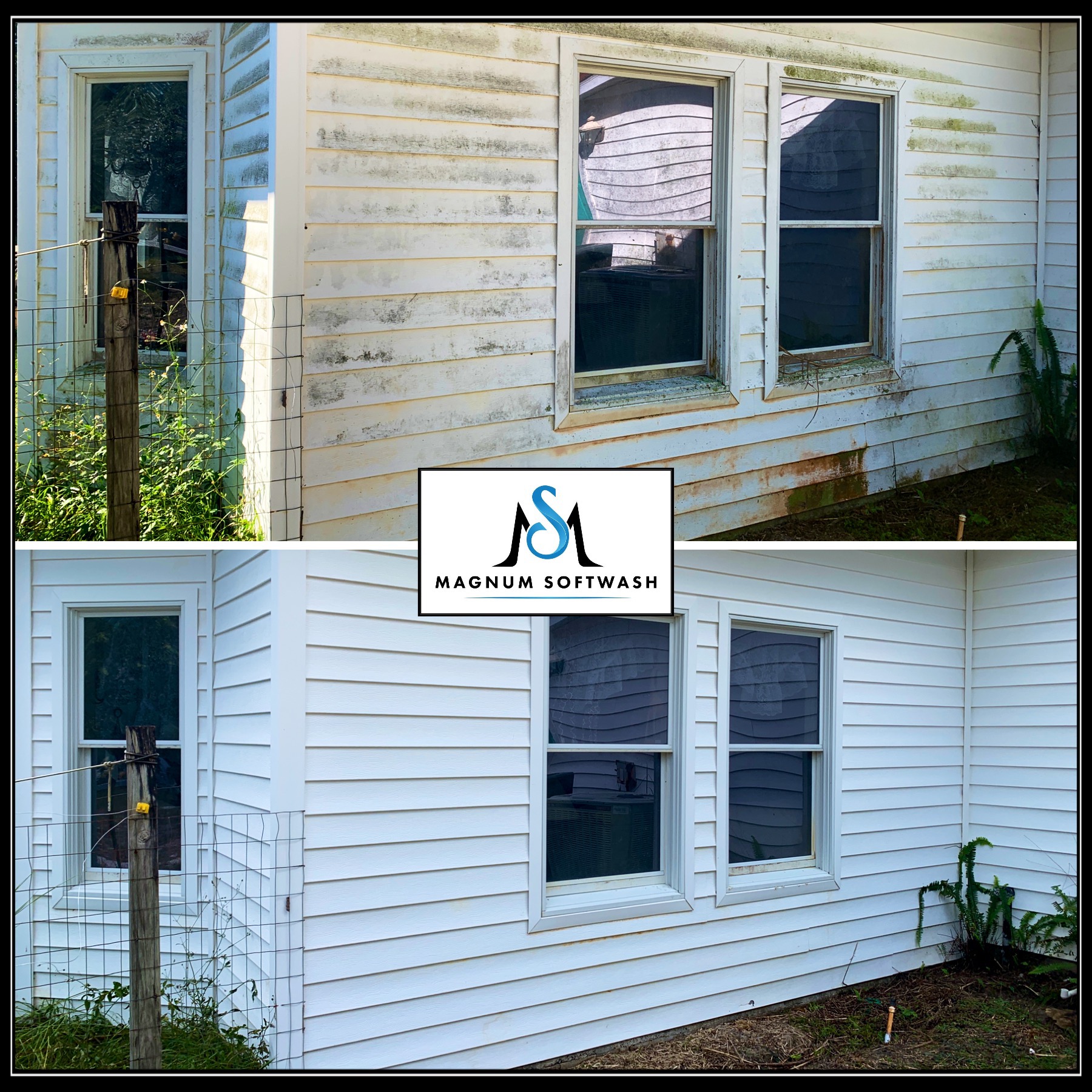 Magnum SoftWash, Pressure Washing in Orange City, FL - photo 8