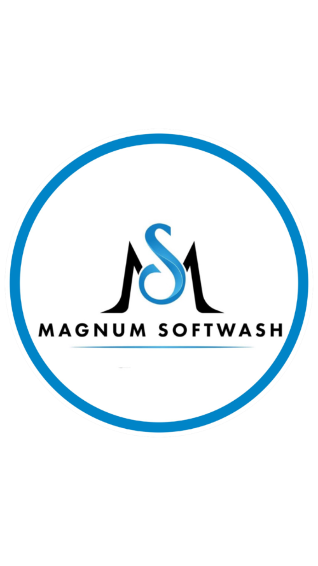 Magnum SoftWash