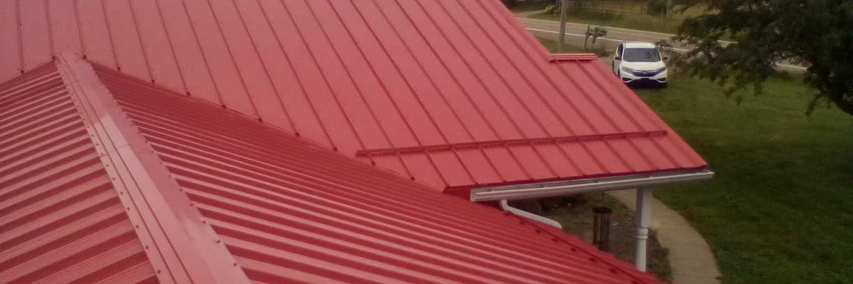 Premier Roofing Solution cover photo