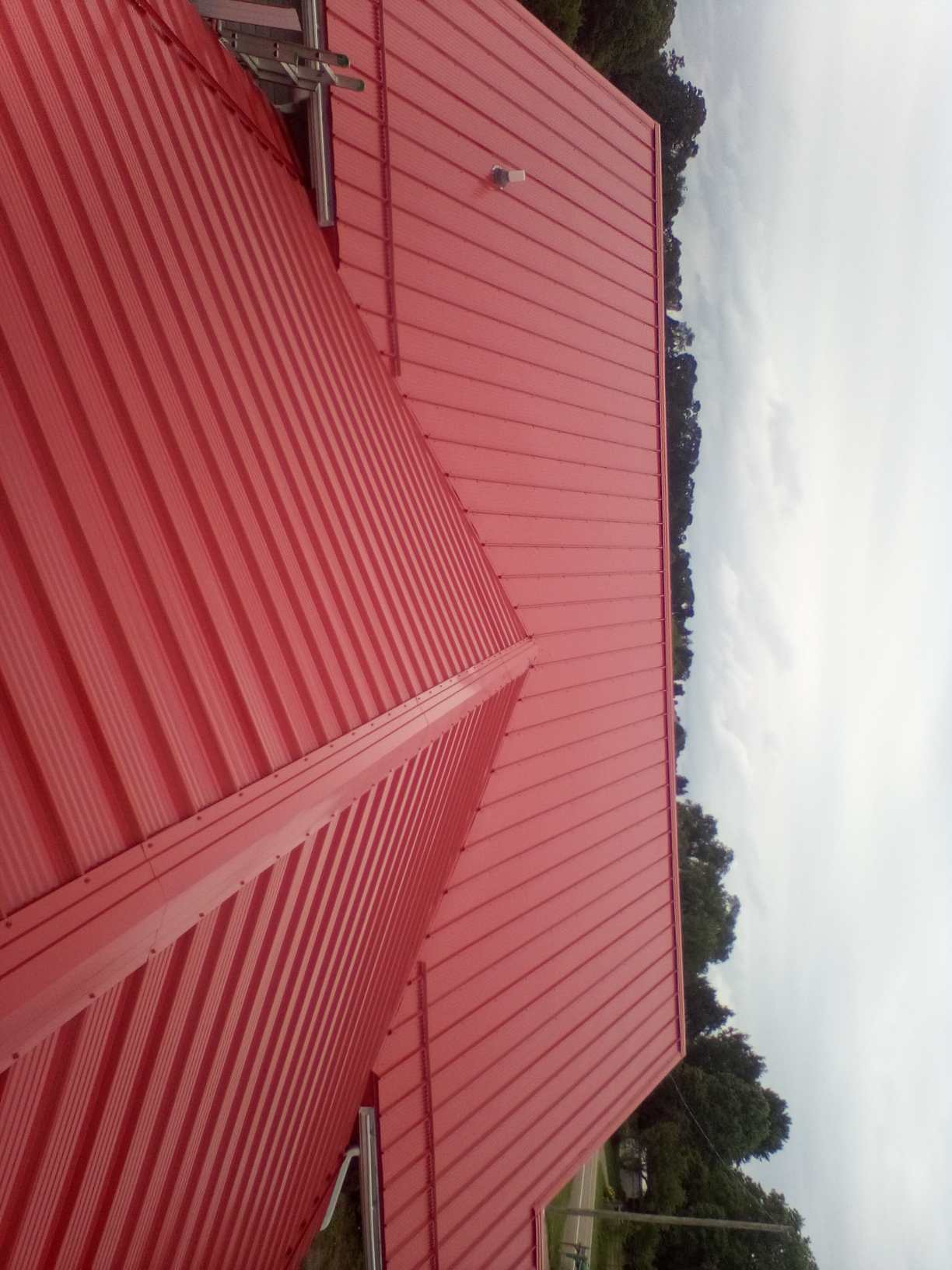 Premier Roofing Solution, Roof Installation or Replacement in Bellevue, MI - photo 1