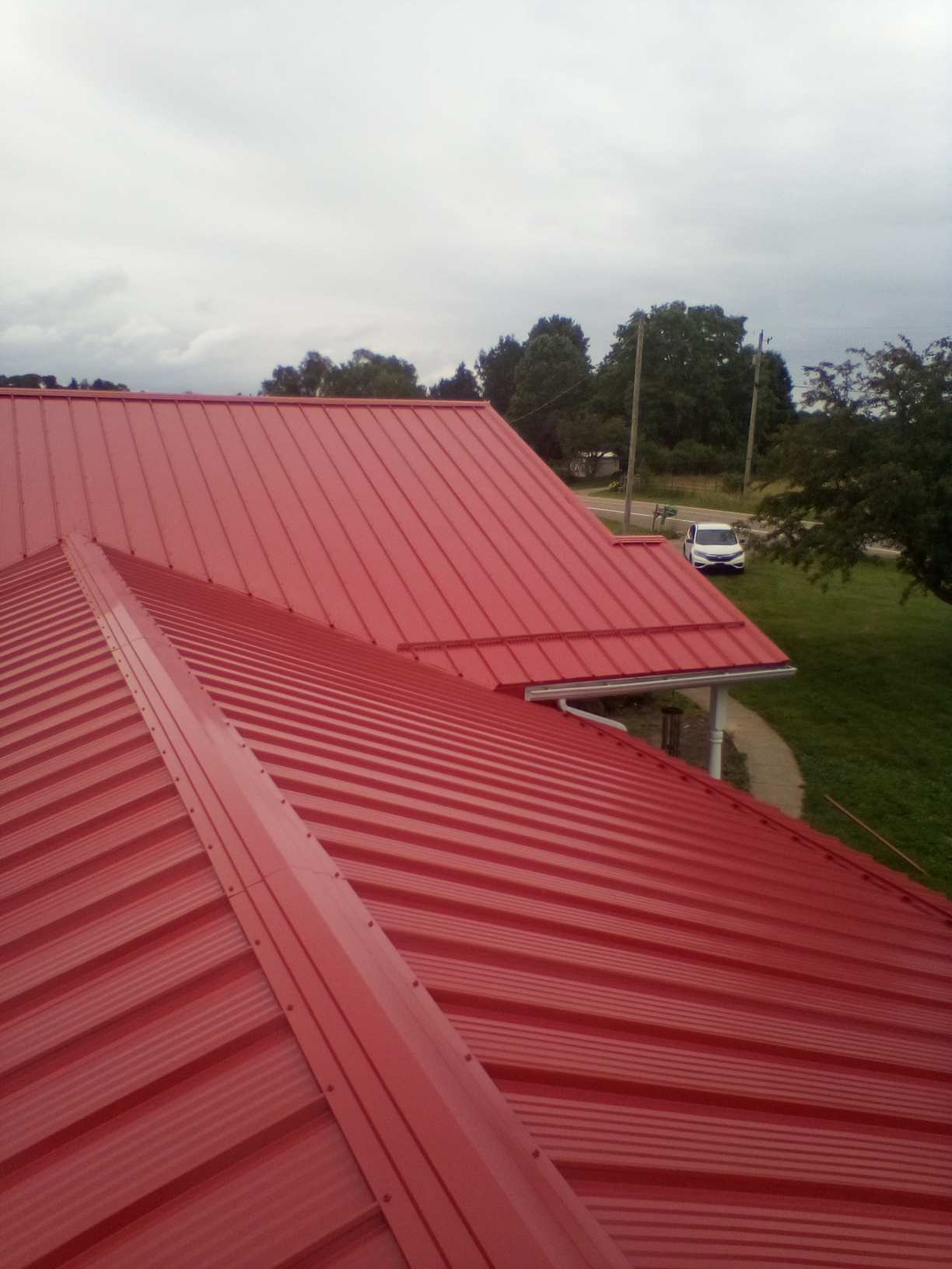 Premier Roofing Solution, Roof Installation or Replacement in Bellevue, MI - photo 2
