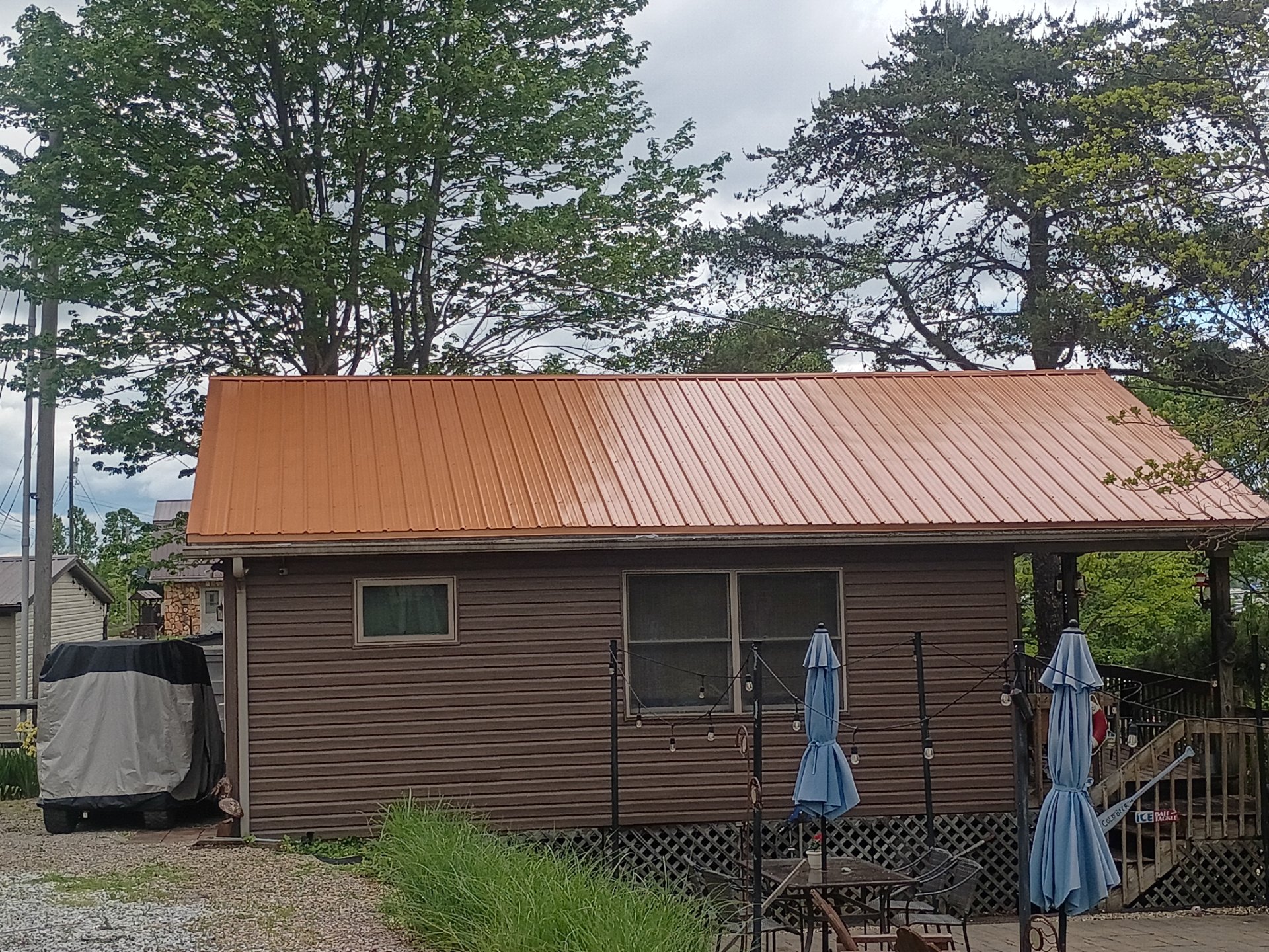 Premier Roofing Solution, Roof Installation or Replacement in Bellevue, MI - photo 6