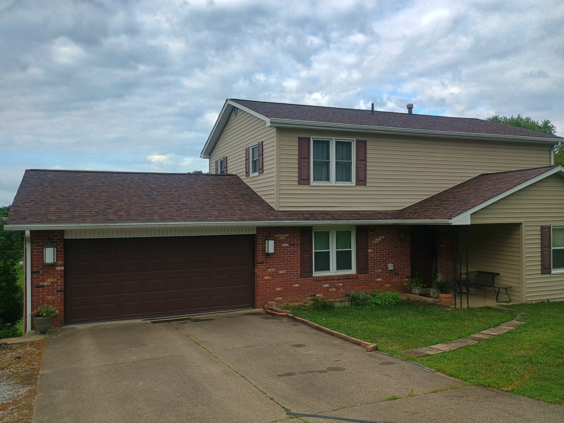 Premier Roofing Solution, Roof Installation or Replacement in Bellevue, MI - photo 8