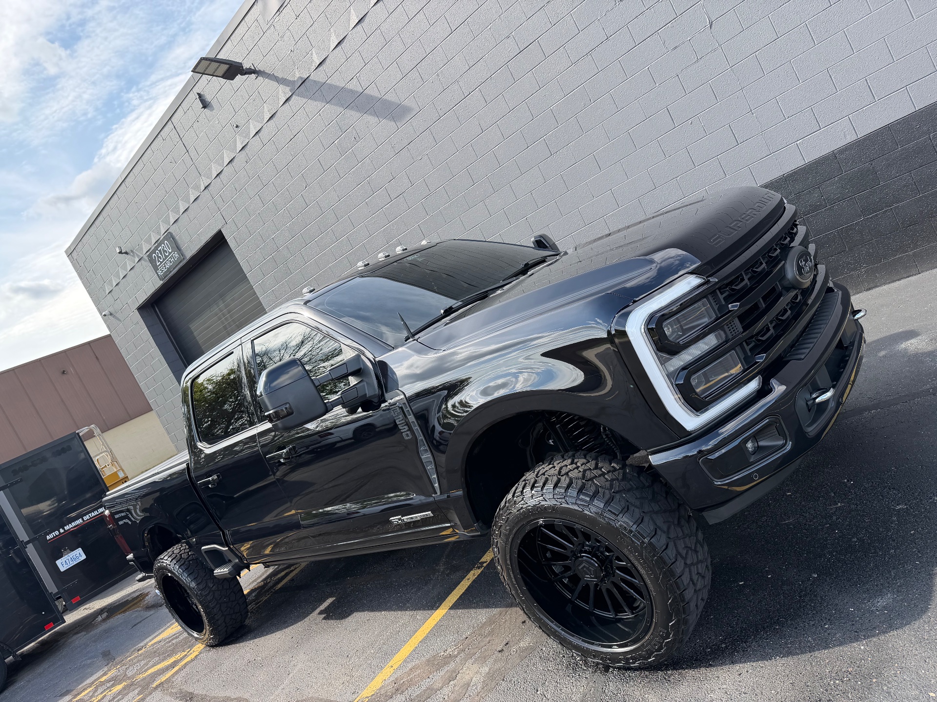 Summit Auto Detailing, Exterior Detailing in Ypsilanti, MI - photo 1