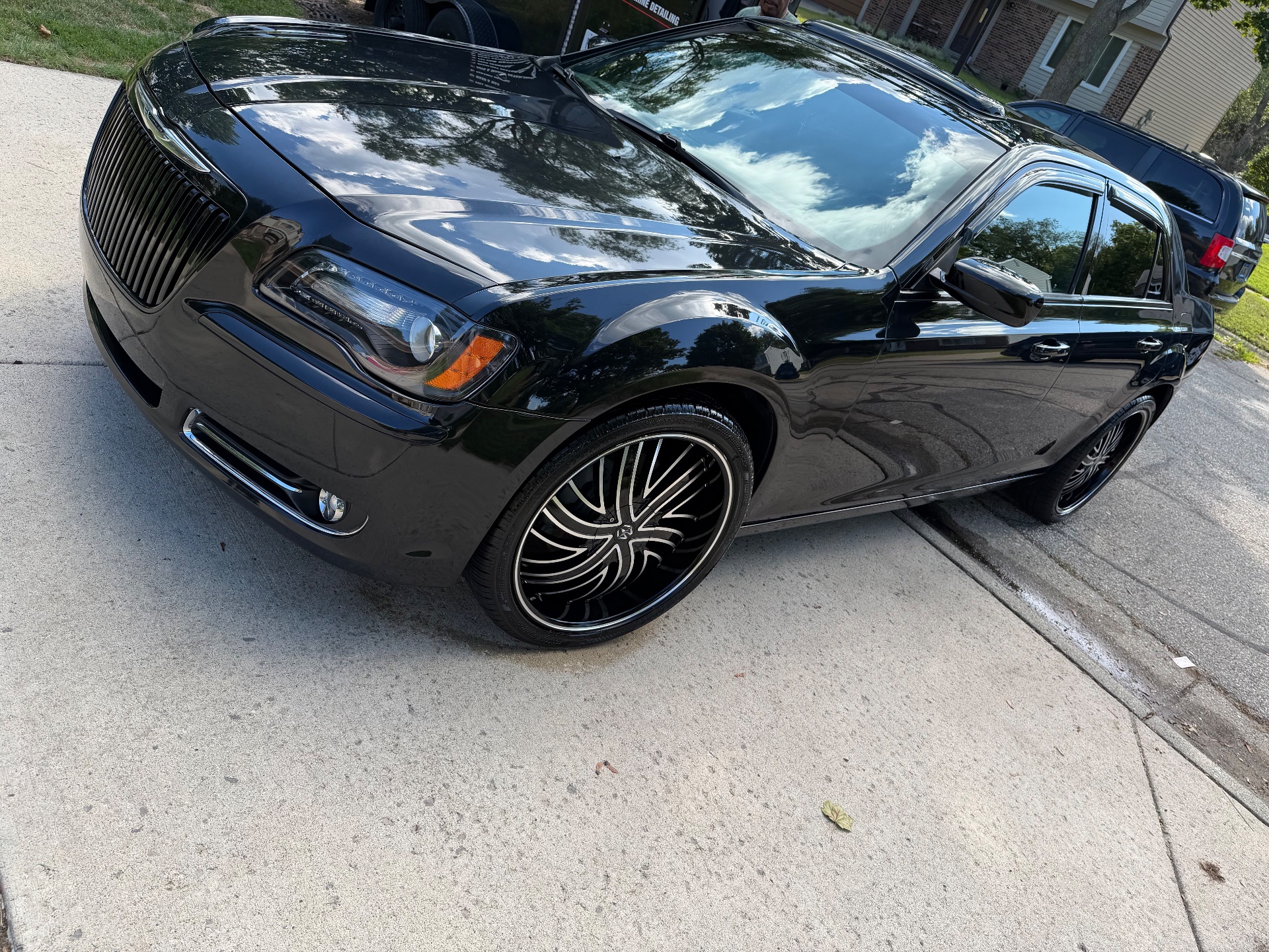 Summit Auto Detailing, Exterior Detailing in Ypsilanti, MI - photo 2