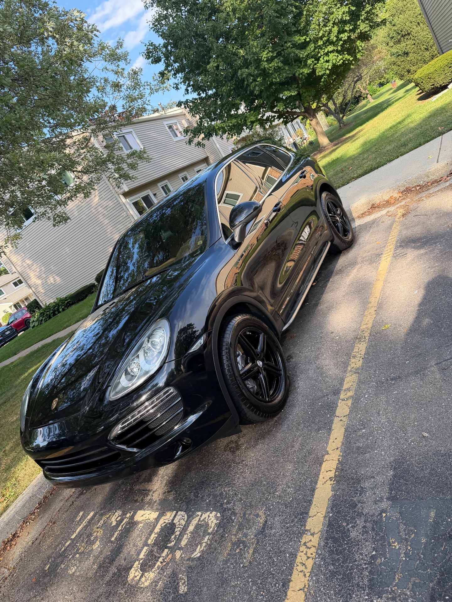Summit Auto Detailing, Exterior Detailing in Ypsilanti, MI - photo 4
