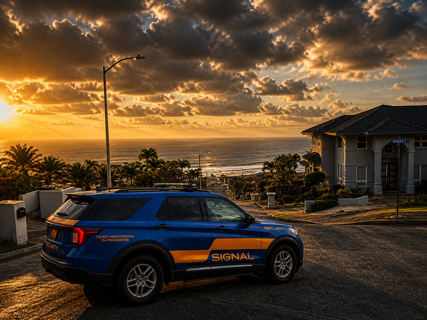 Signal Security of Hawaii, Private Investigator in Mililani, HI - photo 5