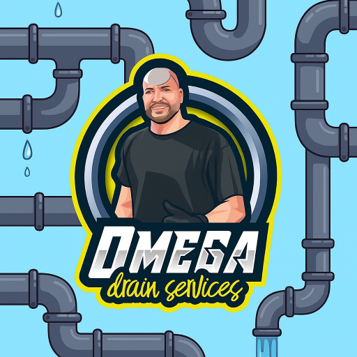 Omega drain services