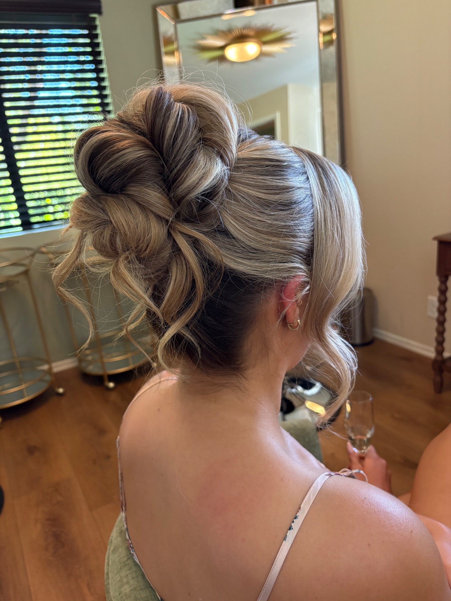 Styles by Joanne Fortune, Hair Stylists in San Diego, CA - photo 1