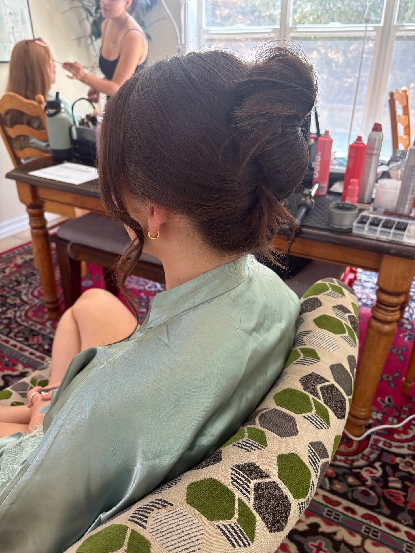 Styles by Joanne Fortune, Hair Stylists in San Diego, CA - photo 3