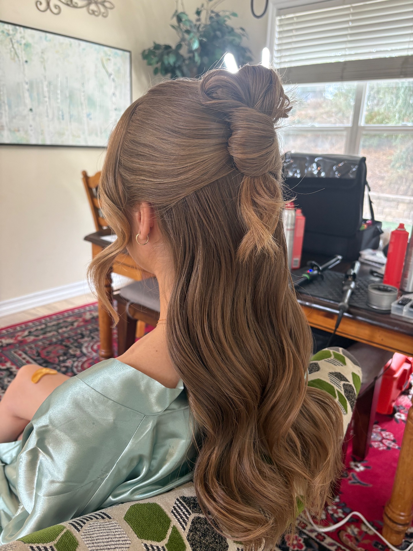 Styles by Joanne Fortune, Hair Stylists in San Diego, CA - photo 4