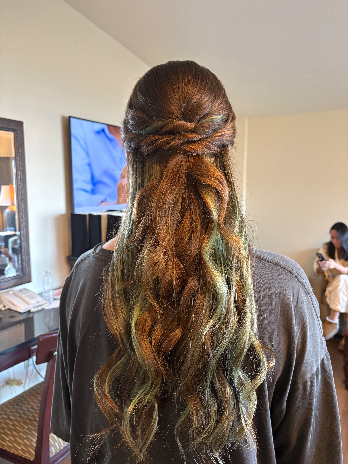 Styles by Joanne Fortune, Hair Stylists in San Diego, CA - photo 5