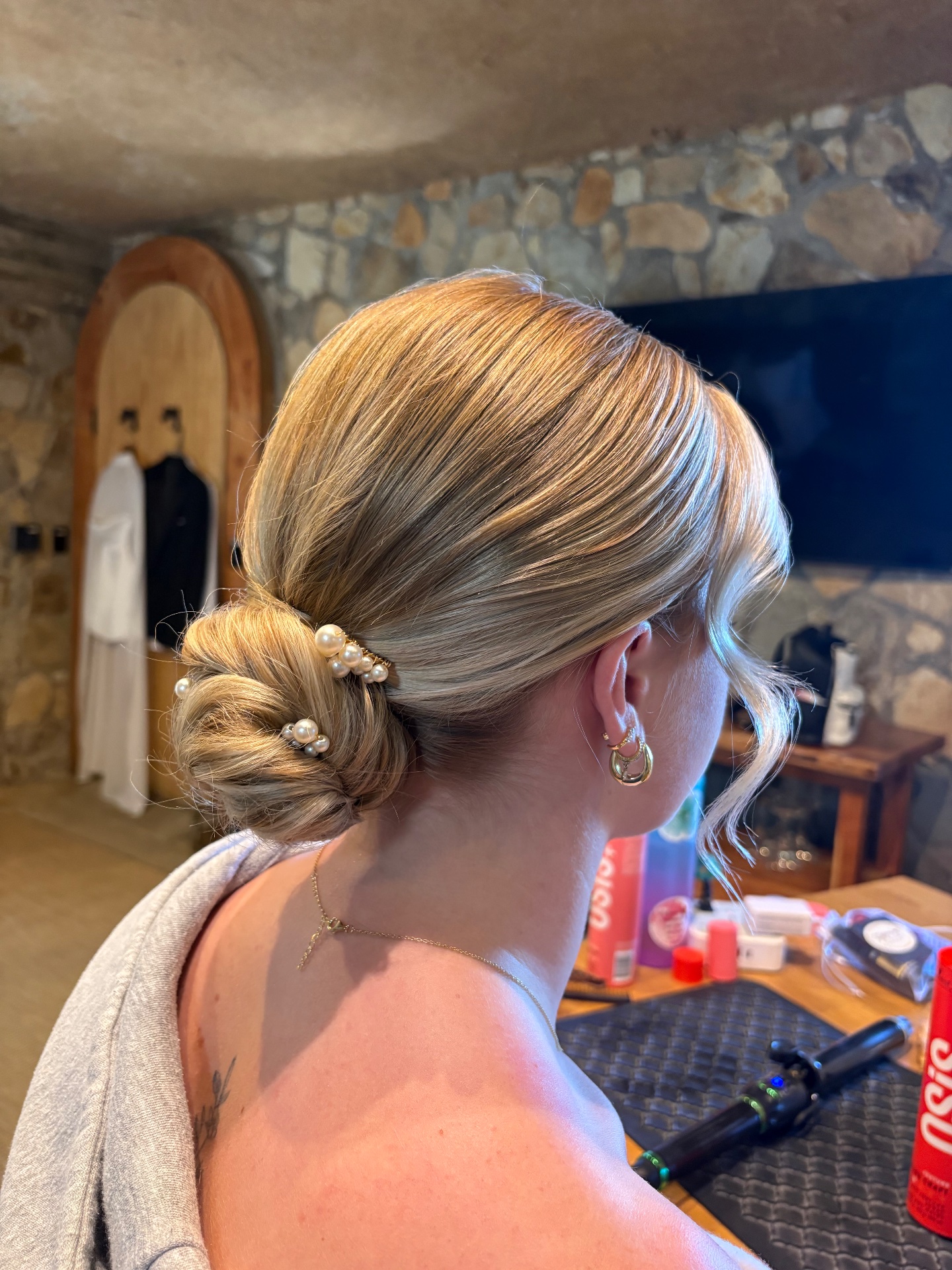 Styles by Joanne Fortune, Hair Stylists in San Diego, CA - photo 8