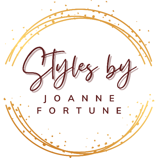 Styles by Joanne Fortune