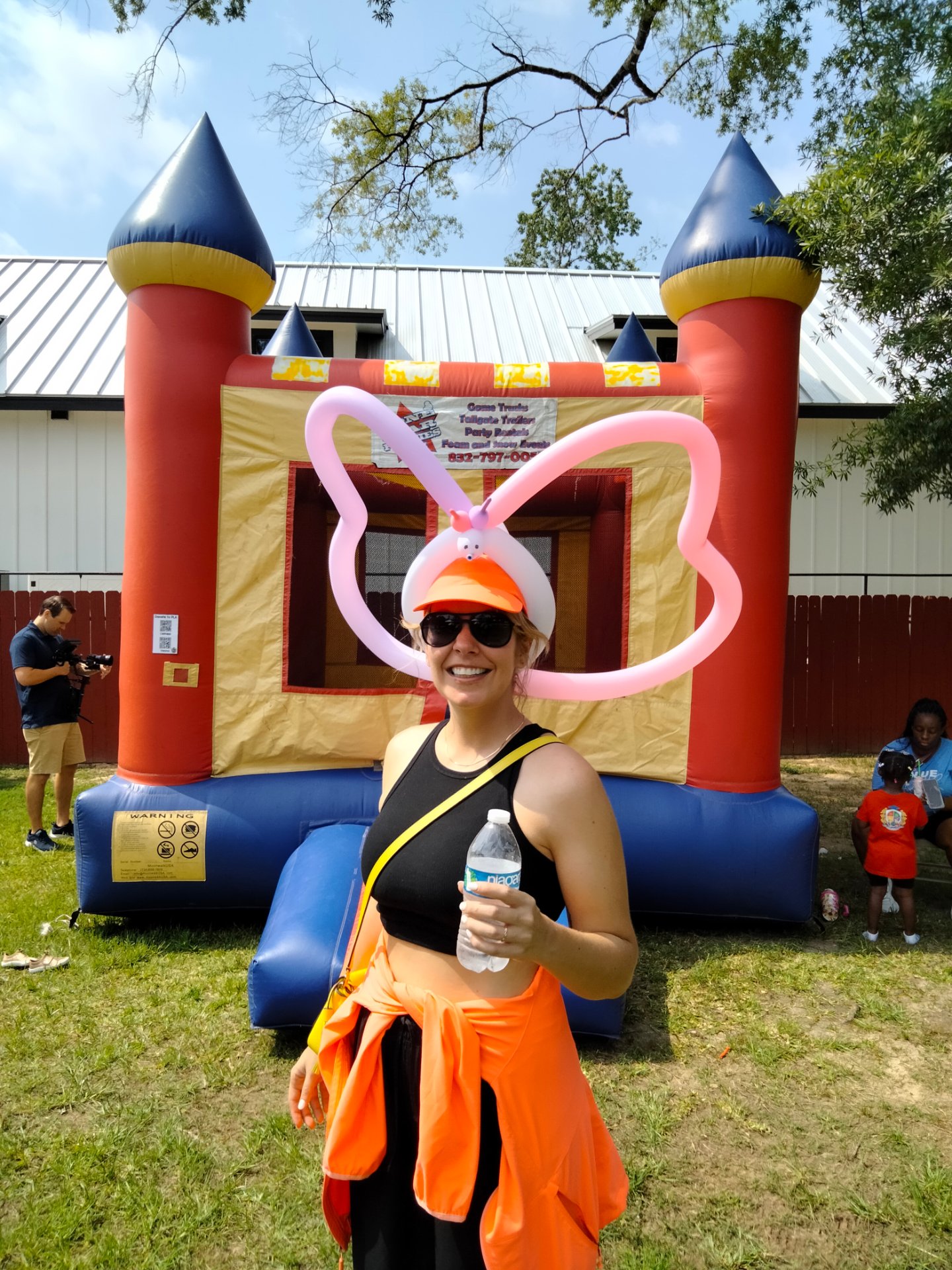 Balloon King - Houston Parties & Events, Balloon Twisting in Houston, TX - photo 4