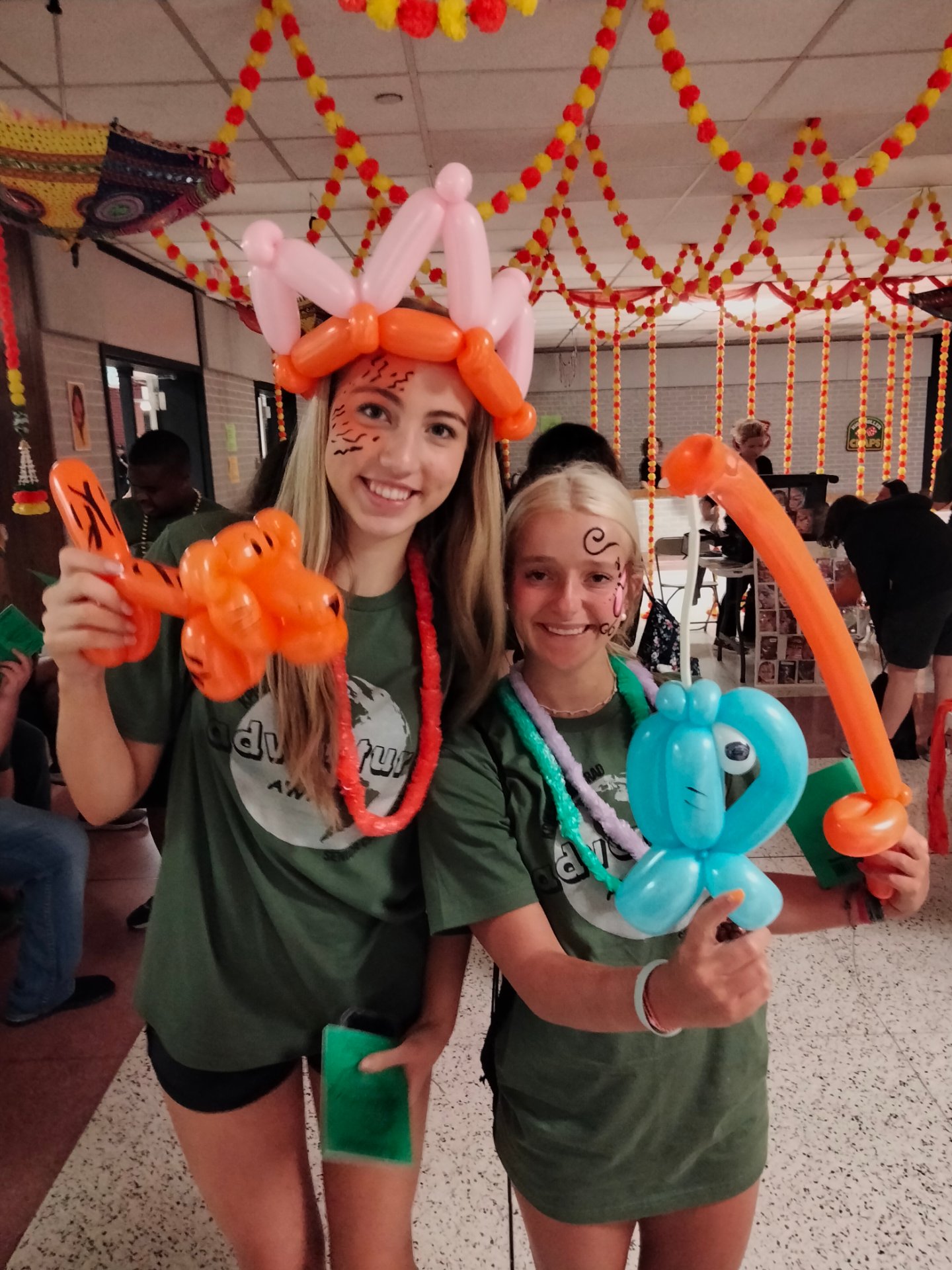 Balloon King - Houston Parties & Events, Balloon Twisting in Houston, TX - photo 6