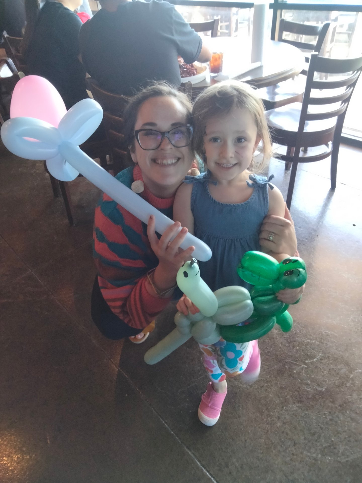 Balloon King - Houston Parties & Events, Balloon Twisting in Houston, TX - photo 7