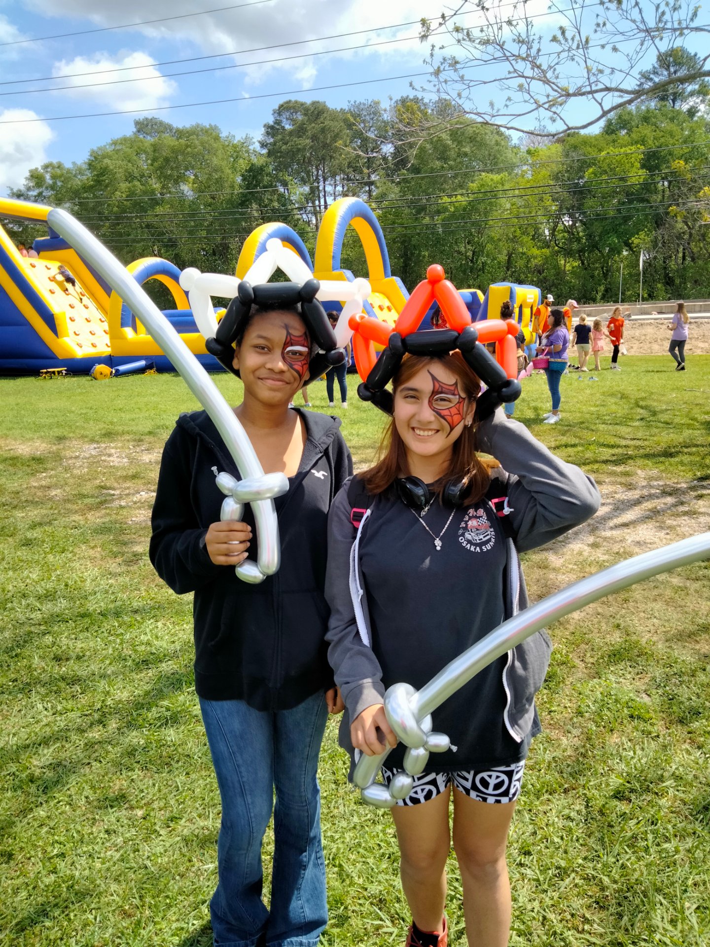 Balloon King - Houston Parties & Events, Balloon Twisting in Houston, TX - photo 8