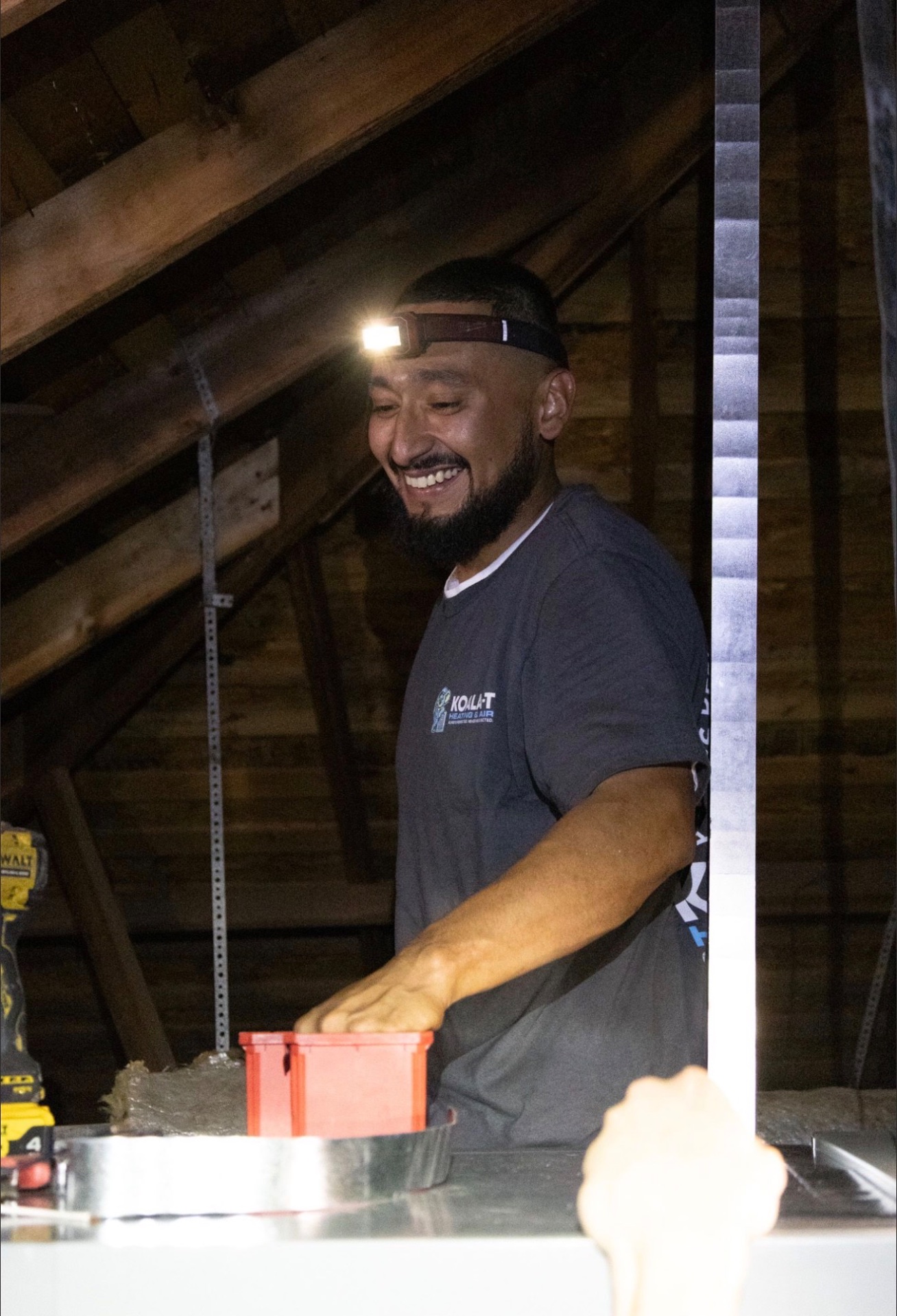 Koala-T Heating & Air, Heating System Repair or Maintenance in Lewisville, TX - photo 6