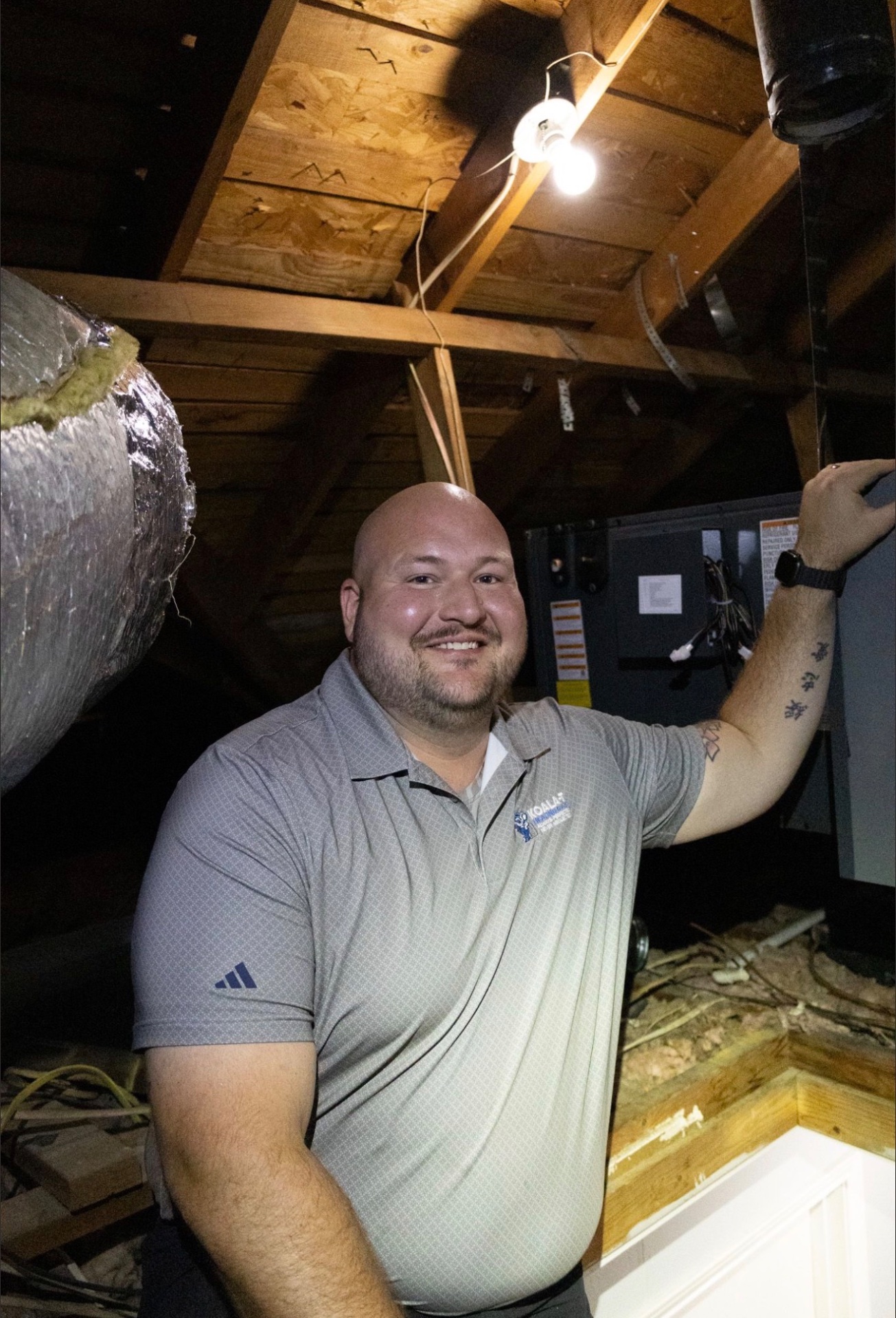 Koala-T Heating & Air, Heating System Repair or Maintenance in Lewisville, TX - photo 7