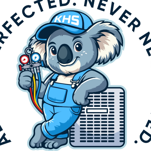 Koala-T Heating & Air