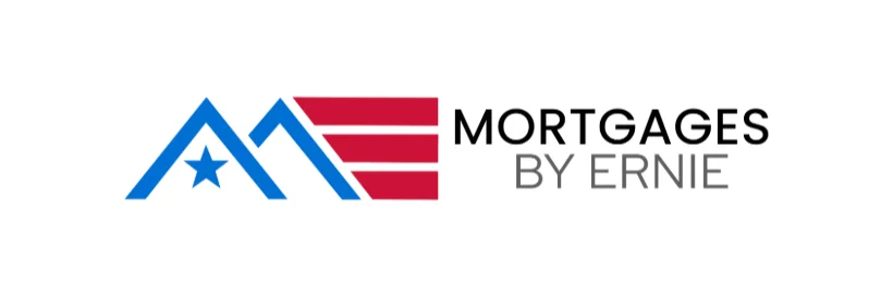 Mortgages By Ernie cover photo