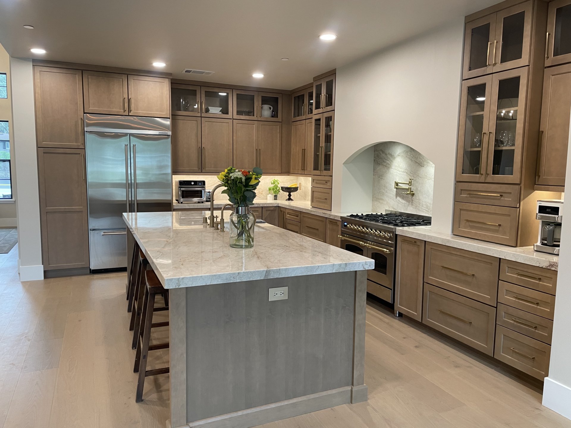 Svistun Construction, Construction Services in Foresthill, CA - photo 5