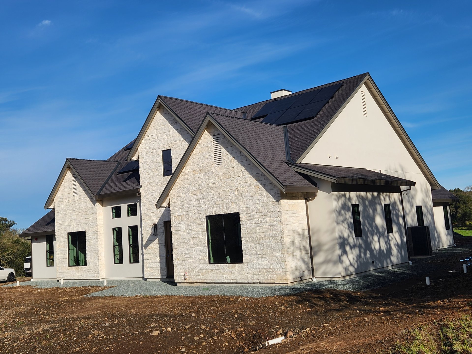 Svistun Construction, Construction Services in Foresthill, CA - photo 6