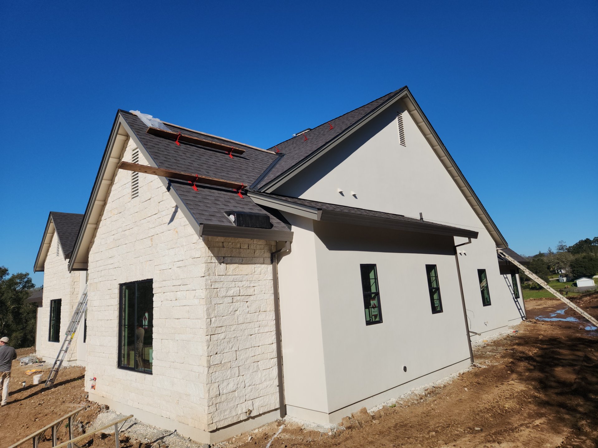 Svistun Construction, Construction Services in Foresthill, CA - photo 8