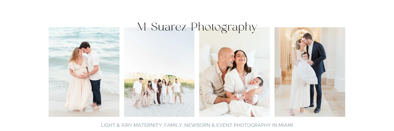 M Suarez Photography cover photo