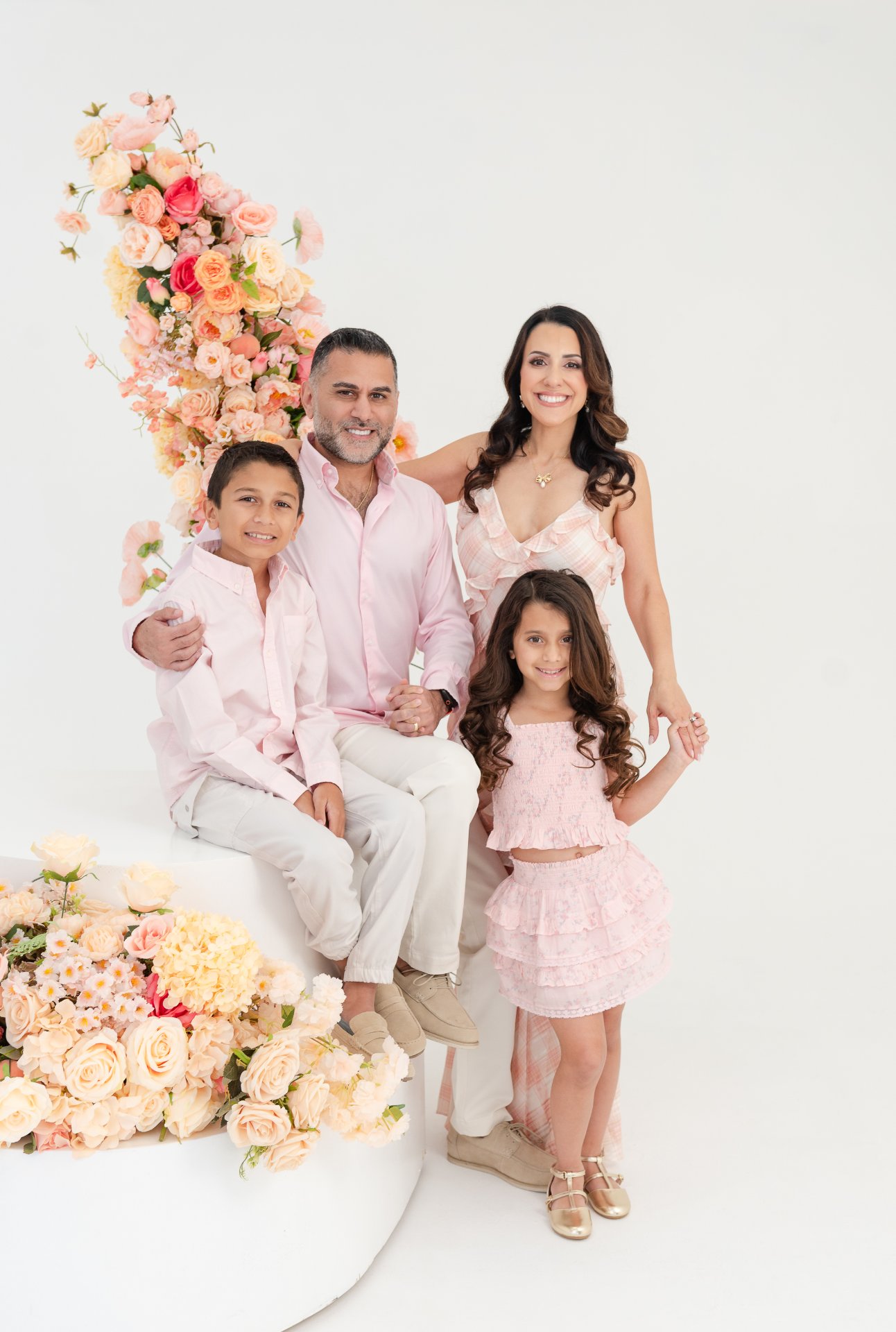 M Suarez Photography, Portrait Photography in Hollywood, FL - photo 3