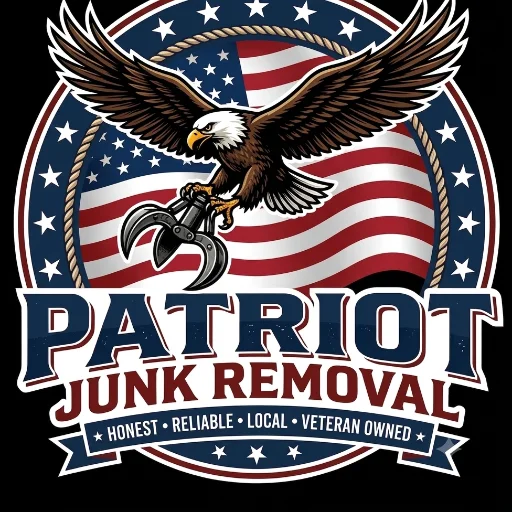 Patriot Junk Removal