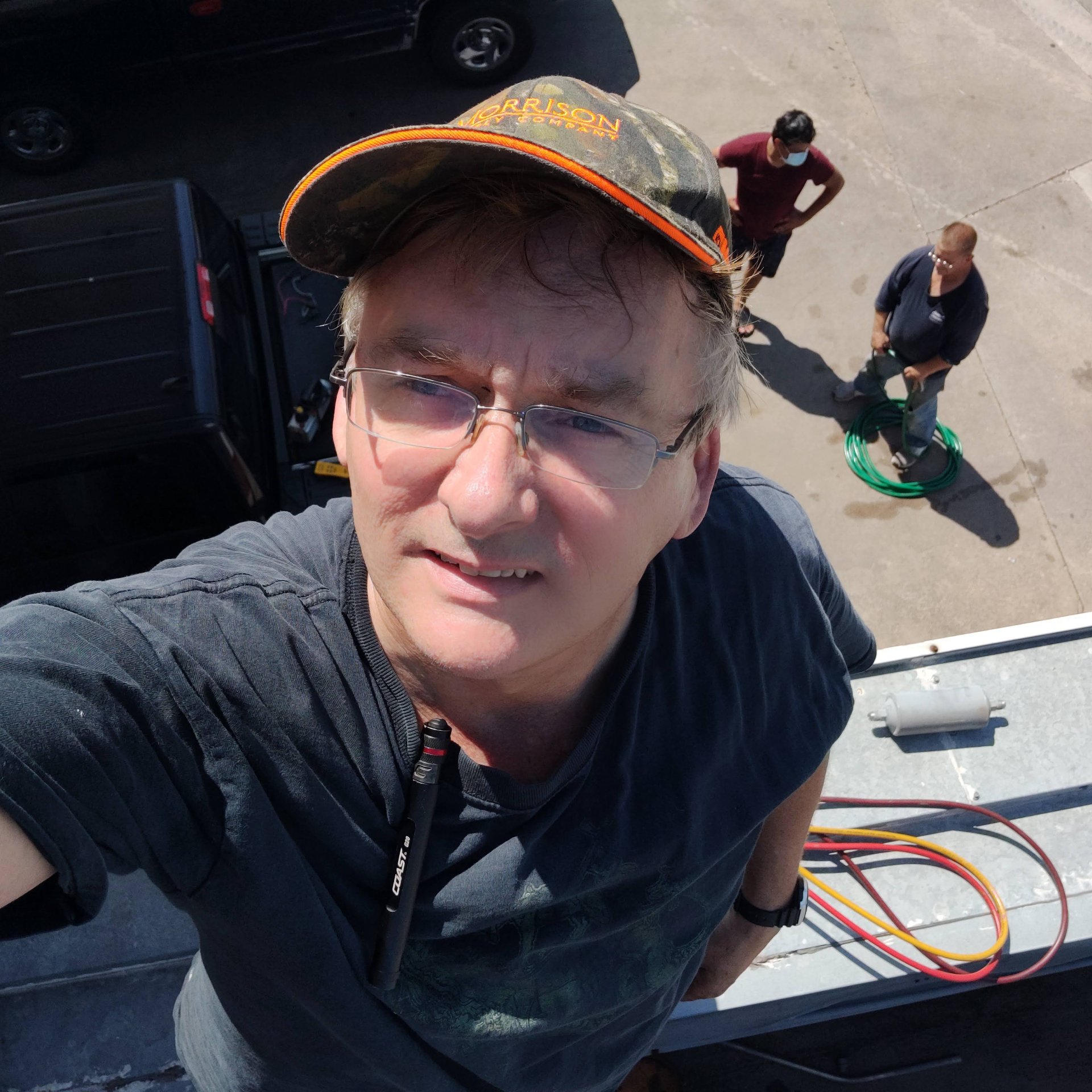 Bud's Heating and Air Conditioning, Central Air Conditioning Installation or Replacement in Rowlett, TX - photo 2