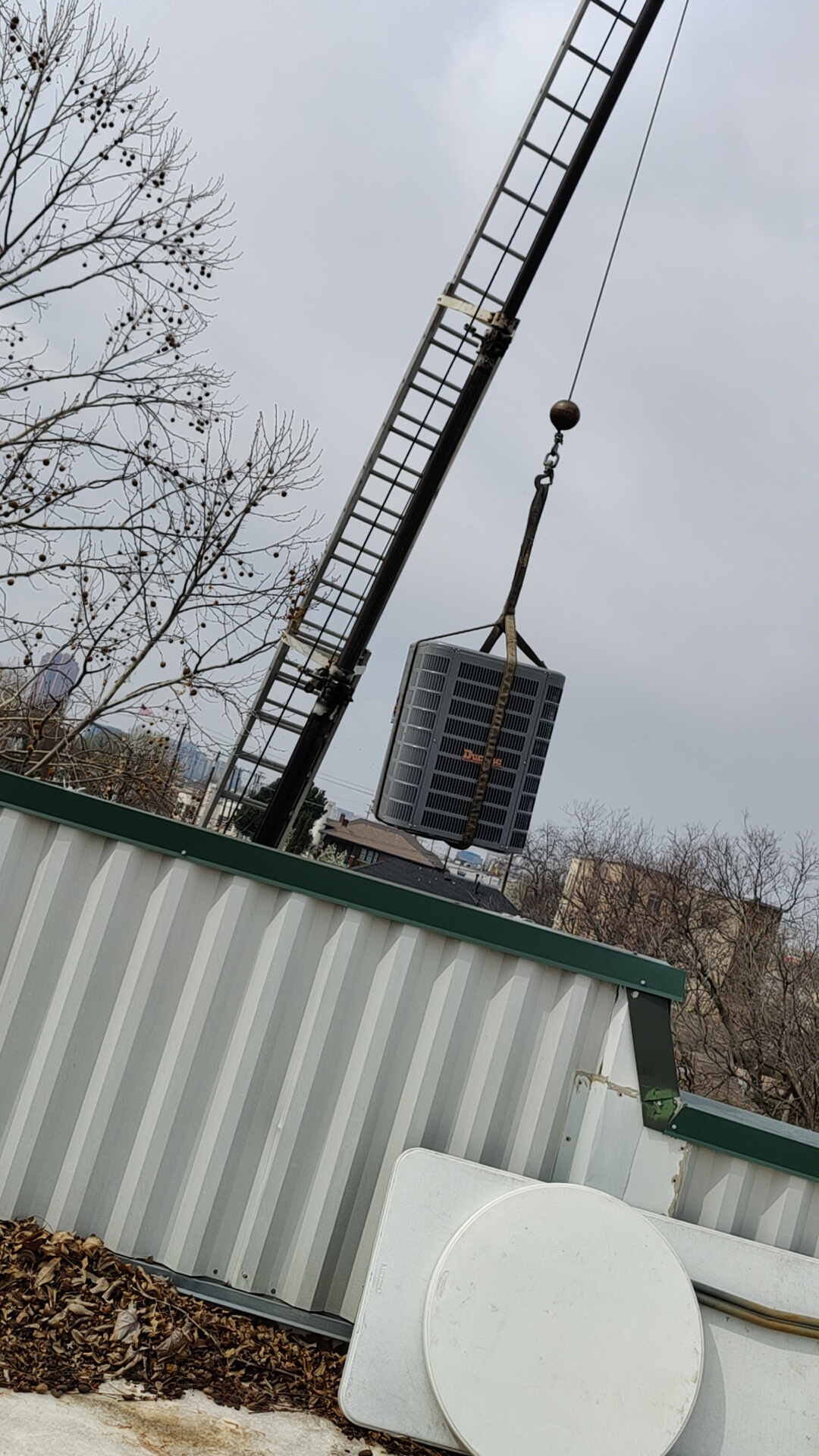Bud's Heating and Air Conditioning, Central Air Conditioning Installation or Replacement in Rowlett, TX - photo 3