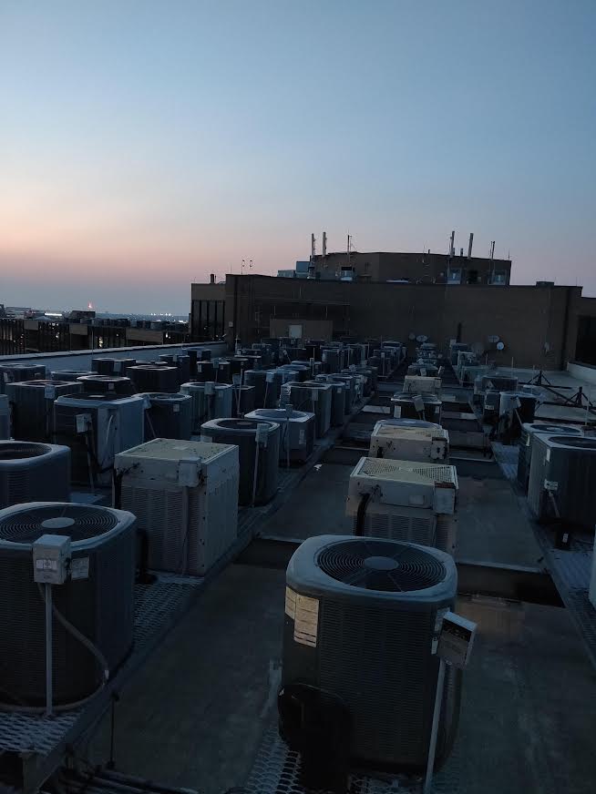 Bud's Heating and Air Conditioning, Central Air Conditioning Installation or Replacement in Rowlett, TX - photo 5