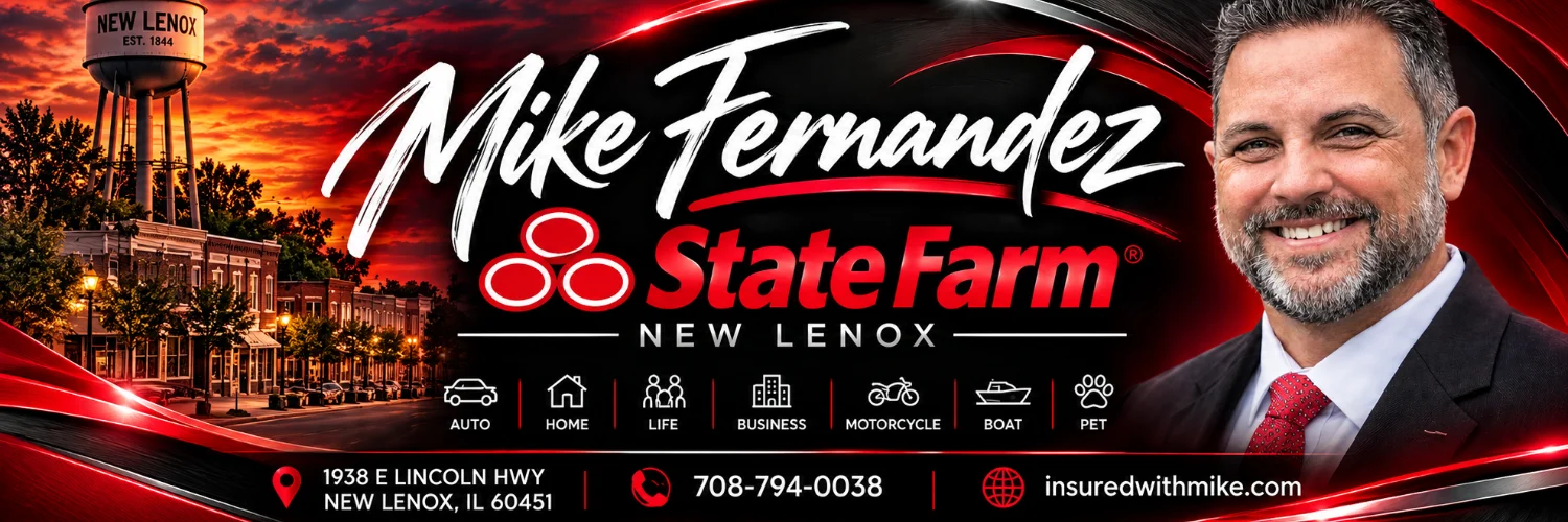 Mike Fernandez State Farm cover photo