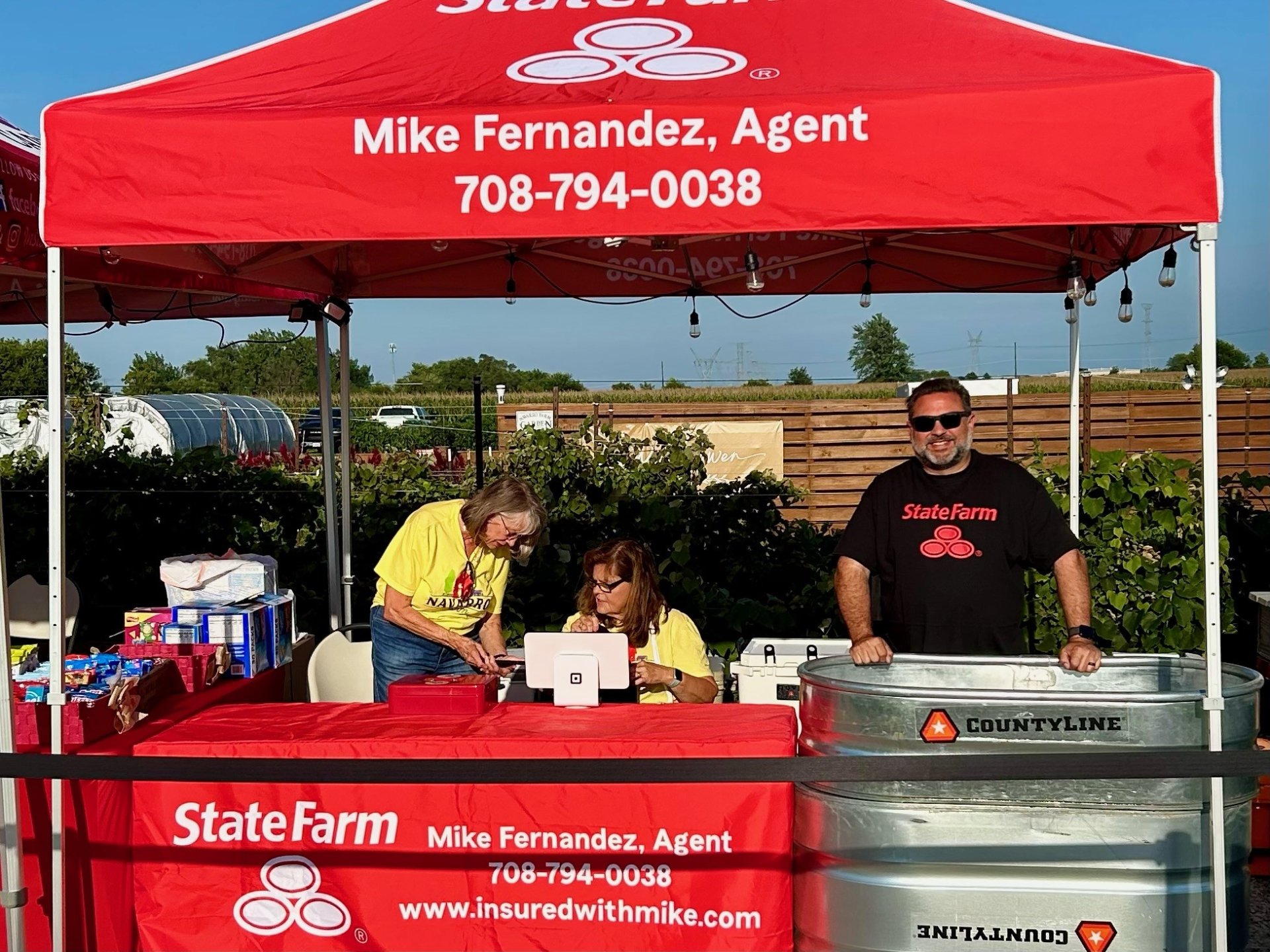 Mike Fernandez State Farm, Auto Insurance in New Lenox, IL - photo 4