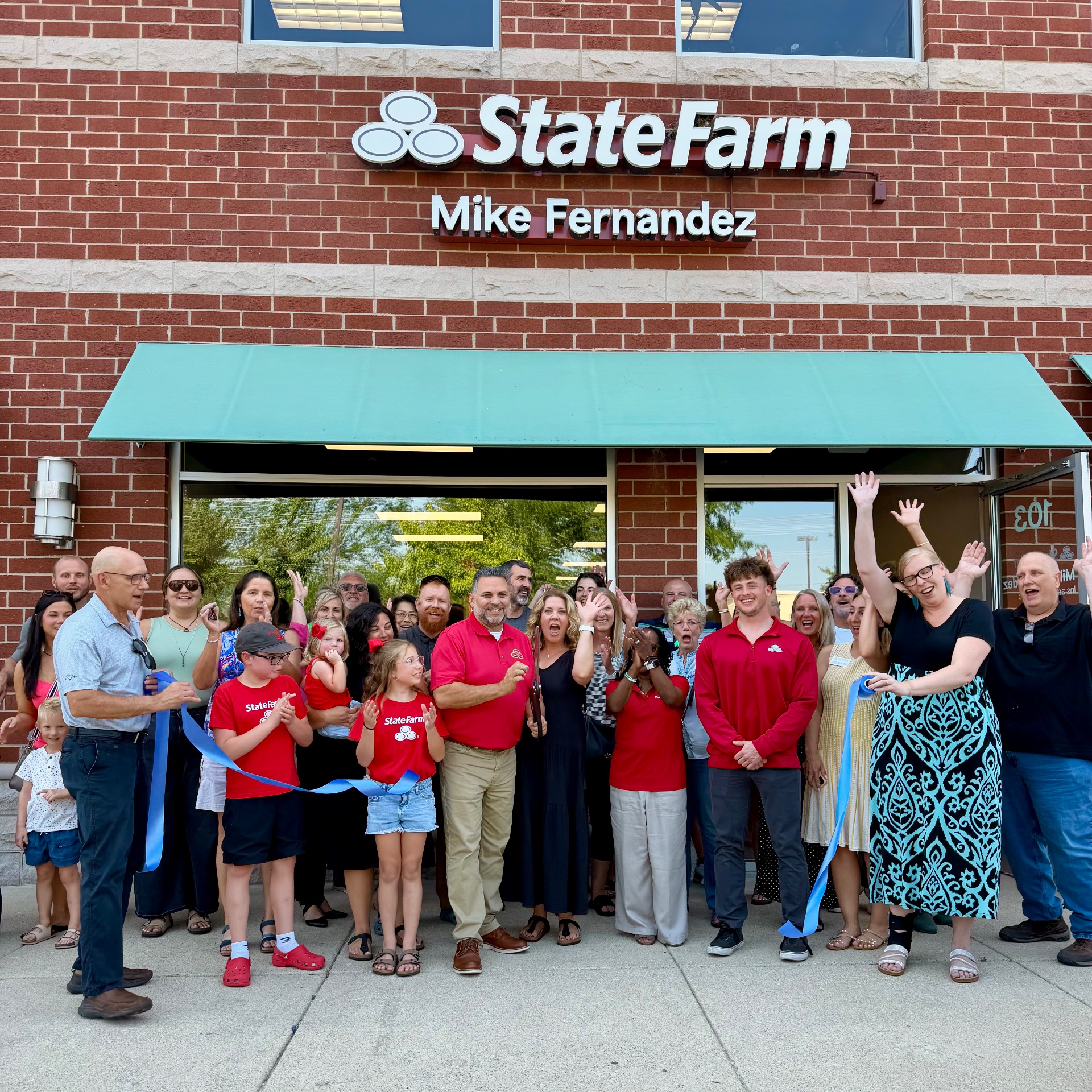 Mike Fernandez State Farm, Auto Insurance in New Lenox, IL - photo 8
