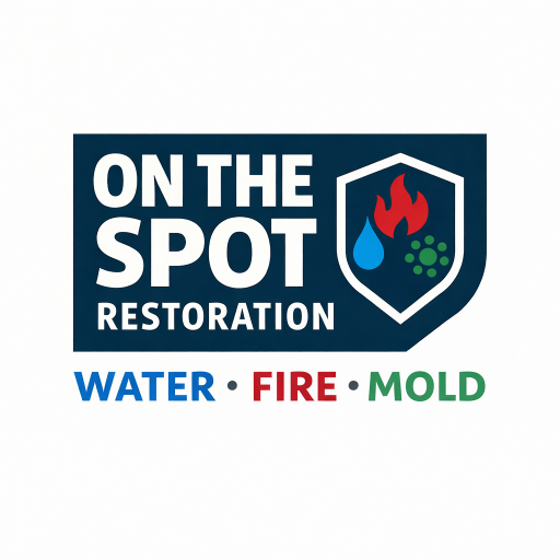 On The Spot Restoration